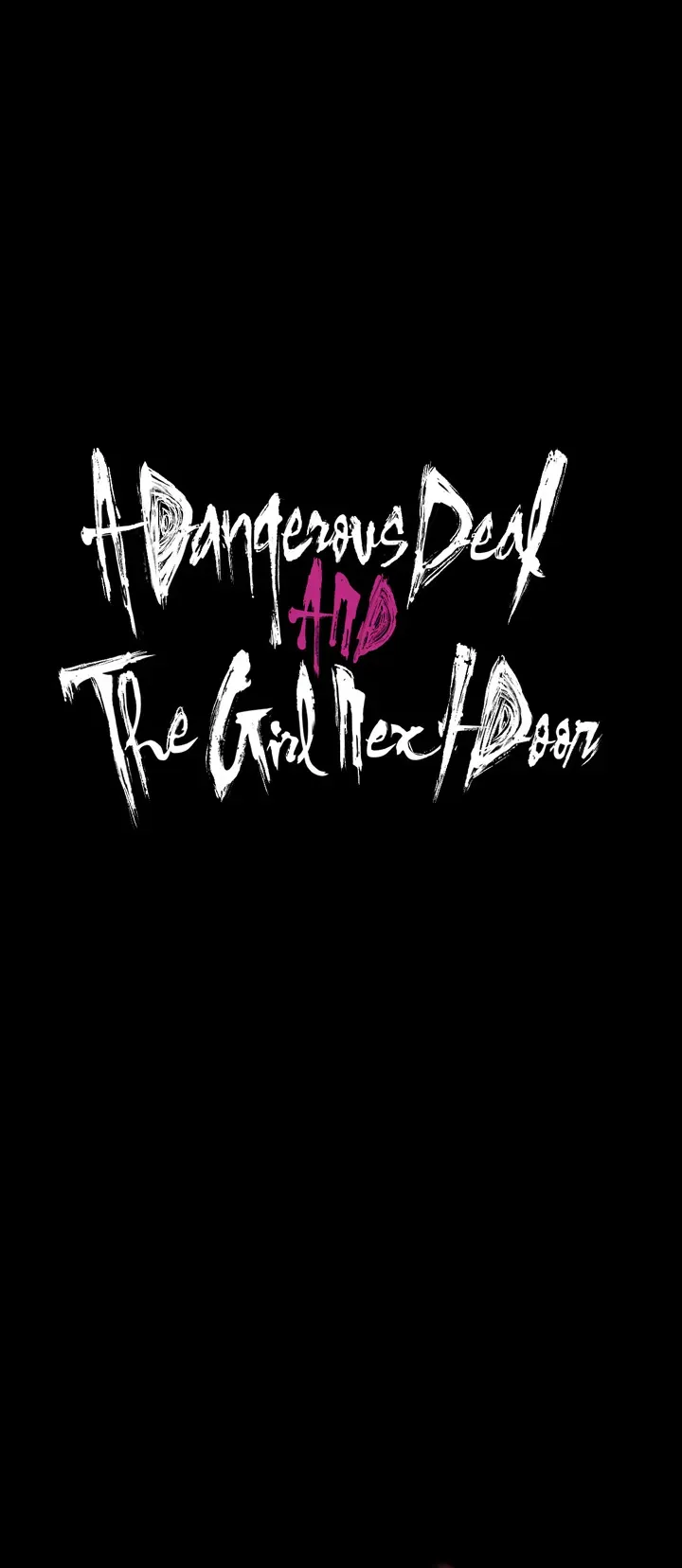 đọc truyện Thỏa Thuận Đầy Tội Lỗi Vì Bóng Hồng Sát Vách Chương 22 ảnh 4 tại Thiên Thai Truyện