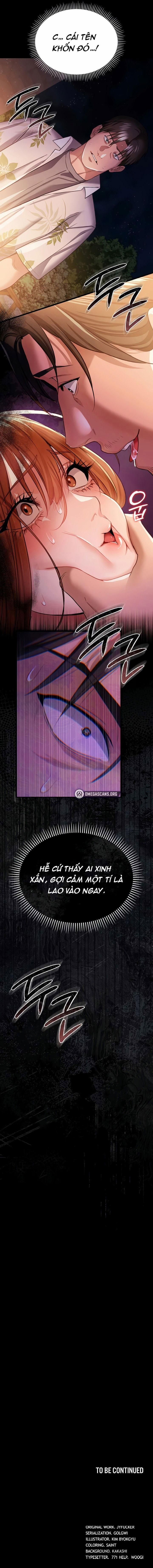 đọc truyện Thỏa Thuận Đầy Tội Lỗi Vì Bóng Hồng Sát Vách Chương 27 ảnh 11 tại Thiên Thai Truyện