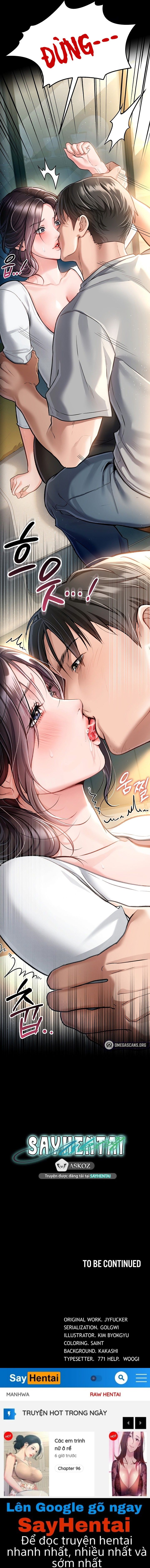 đọc truyện Thỏa Thuận Đầy Tội Lỗi Vì Bóng Hồng Sát Vách Chương 3 ảnh 13 tại Truyện Dạ Ký