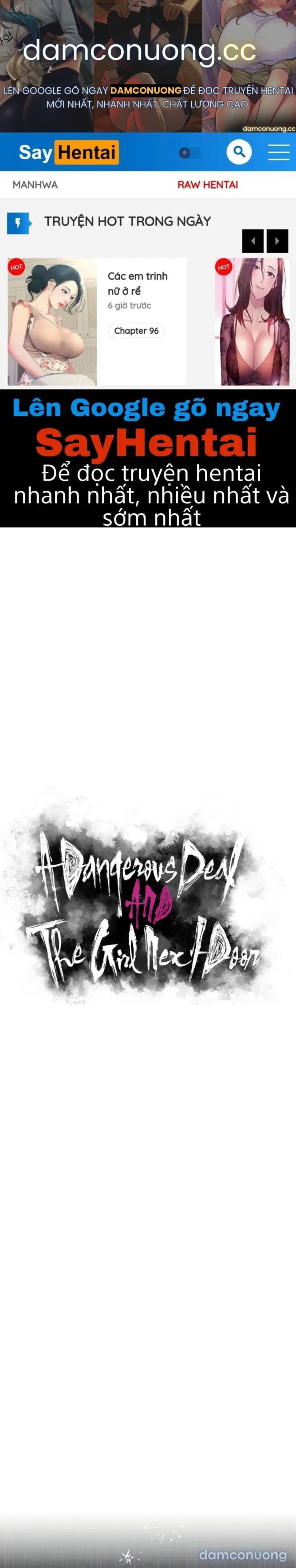 đọc truyện Thỏa Thuận Đầy Tội Lỗi Vì Bóng Hồng Sát Vách Chương 36 ảnh 2 tại Thiên Thai Truyện