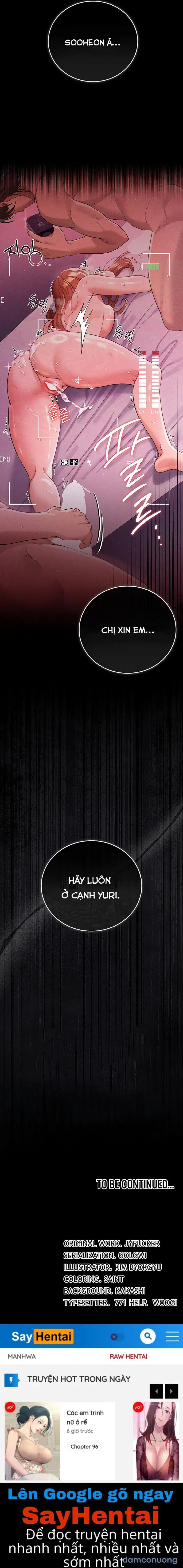 đọc truyện Thỏa Thuận Đầy Tội Lỗi Vì Bóng Hồng Sát Vách Chương 37 ảnh 11 tại Thiên Thai Truyện