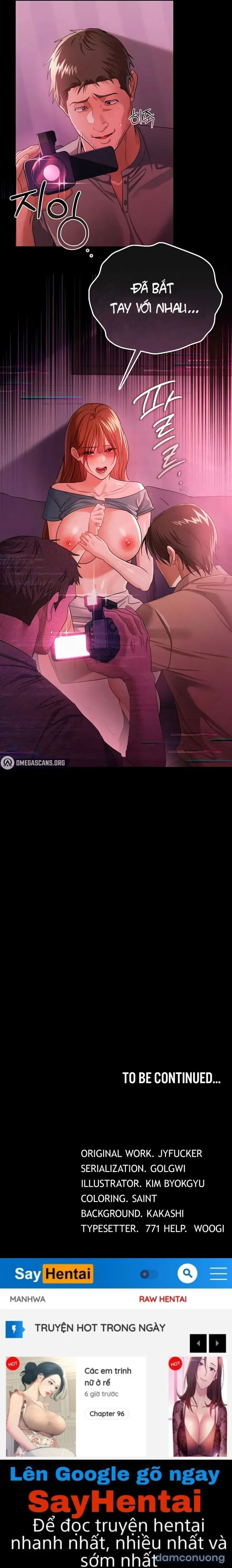 đọc truyện Thỏa Thuận Đầy Tội Lỗi Vì Bóng Hồng Sát Vách Chương 38 ảnh 10 tại Thiên Thai Truyện