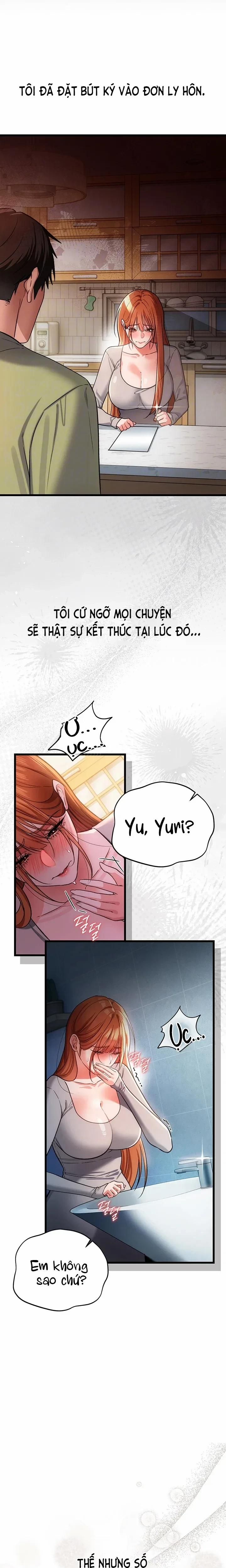 đọc truyện Thỏa Thuận Đầy Tội Lỗi Vì Bóng Hồng Sát Vách Chương 56 ảnh 5 tại Thiên Thai Truyện