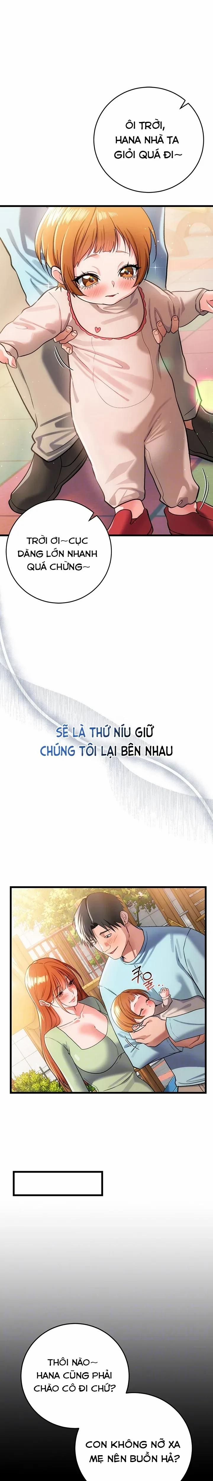 đọc truyện Thỏa Thuận Đầy Tội Lỗi Vì Bóng Hồng Sát Vách Chương 56 ảnh 7 tại Thiên Thai Truyện