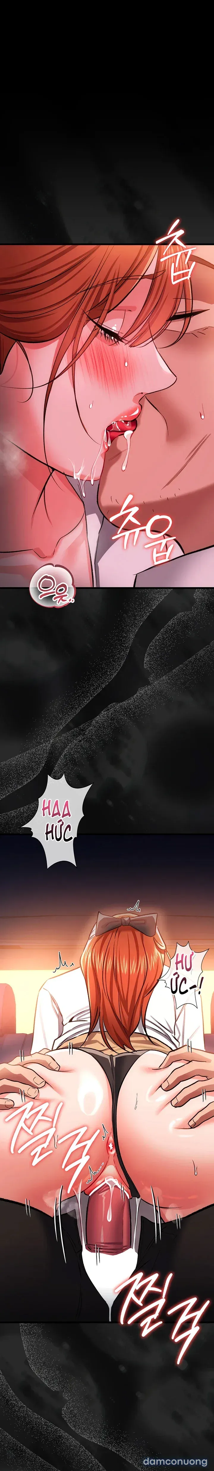 đọc truyện Thỏa Thuận Đầy Tội Lỗi Vì Bóng Hồng Sát Vách Chương 59 ảnh 17 tại Thiên Thai Truyện