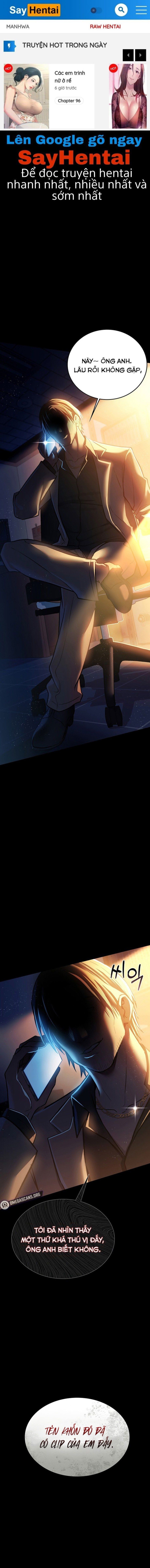 đọc truyện Thỏa Thuận Đầy Tội Lỗi Vì Bóng Hồng Sát Vách Chương 6 ảnh 3 tại Thiên Thai Truyện