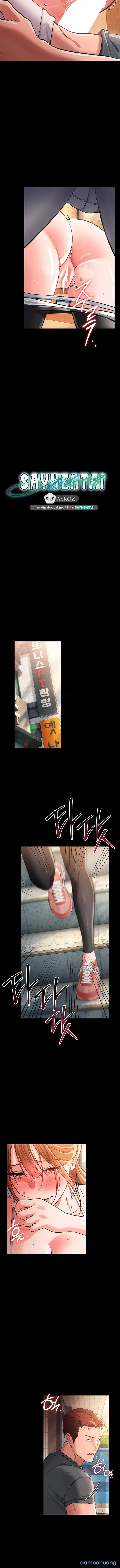đọc truyện Thỏa Thuận Đầy Tội Lỗi Vì Bóng Hồng Sát Vách Chương 63 ảnh 11 tại Thiên Thai Truyện