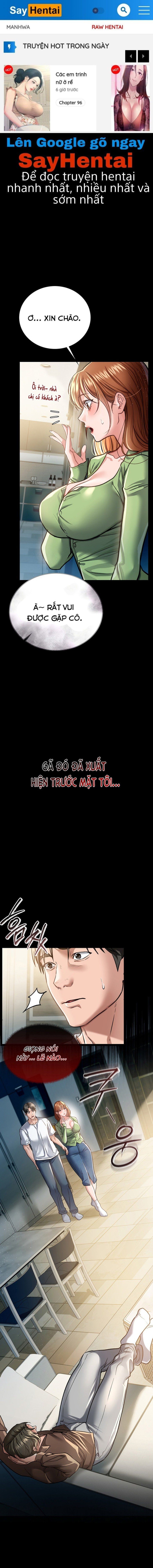 đọc truyện Thỏa Thuận Đầy Tội Lỗi Vì Bóng Hồng Sát Vách Chương 7 ảnh 3 tại Thiên Thai Truyện