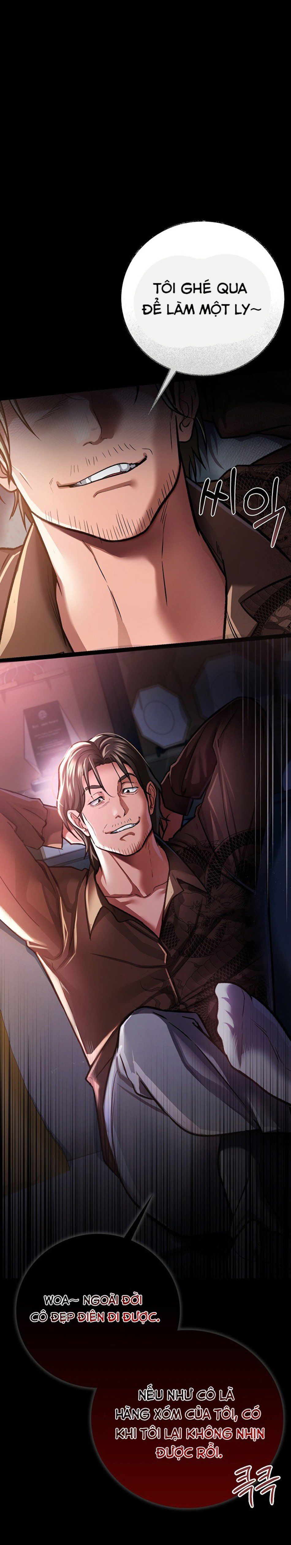 đọc truyện Thỏa Thuận Đầy Tội Lỗi Vì Bóng Hồng Sát Vách Chương 7 ảnh 4 tại Thiên Thai Truyện