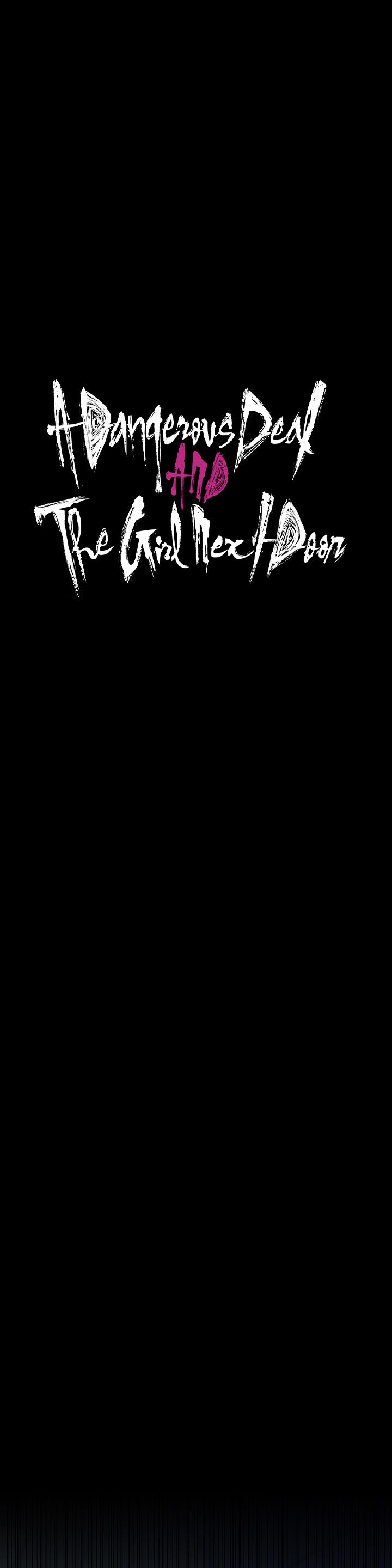 đọc truyện Thỏa Thuận Đầy Tội Lỗi Vì Bóng Hồng Sát Vách Chương 9 ảnh 3 tại Thiên Thai Truyện