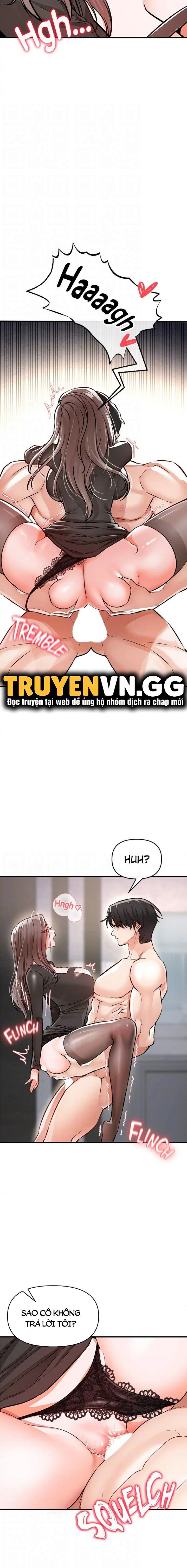 đọc truyện Thỏa Thuận Đổi Đời Chương 10 ảnh 14 tại Giả Dược