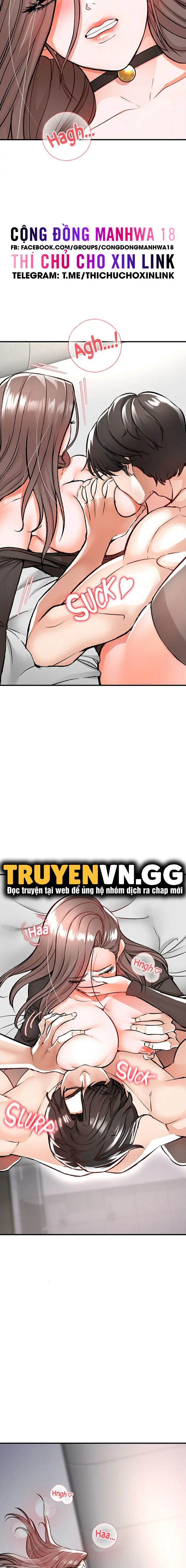 đọc truyện Thỏa Thuận Đổi Đời Chương 10 ảnh 19 tại Giả Dược