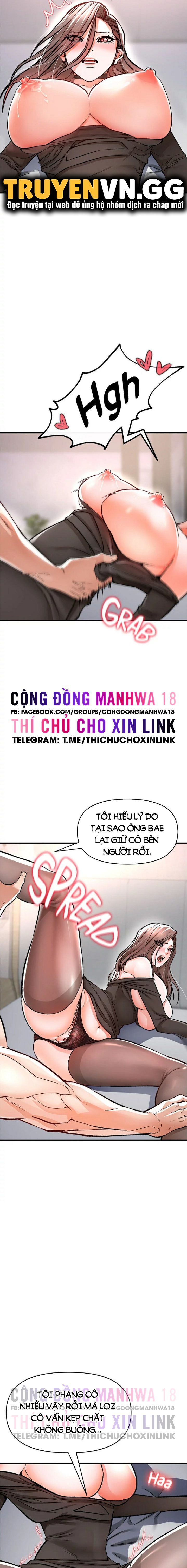 đọc truyện Thỏa Thuận Đổi Đời Chương 10 ảnh 21 tại Giả Dược