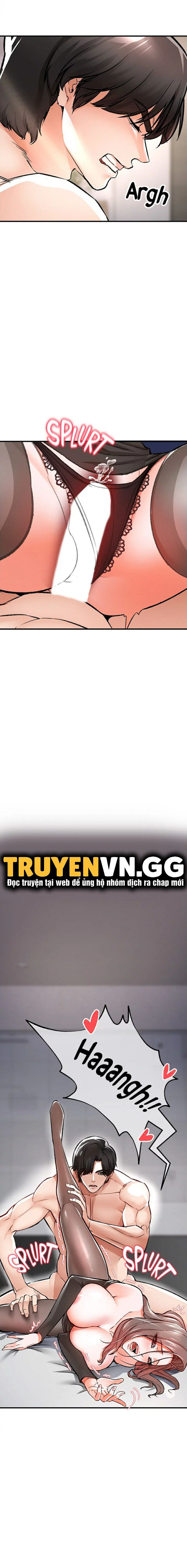 đọc truyện Thỏa Thuận Đổi Đời Chương 10 ảnh 23 tại Giả Dược