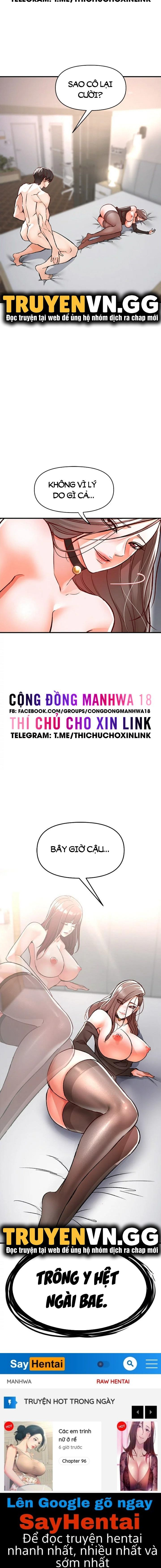 đọc truyện Thỏa Thuận Đổi Đời Chương 10 ảnh 25 tại Giả Dược