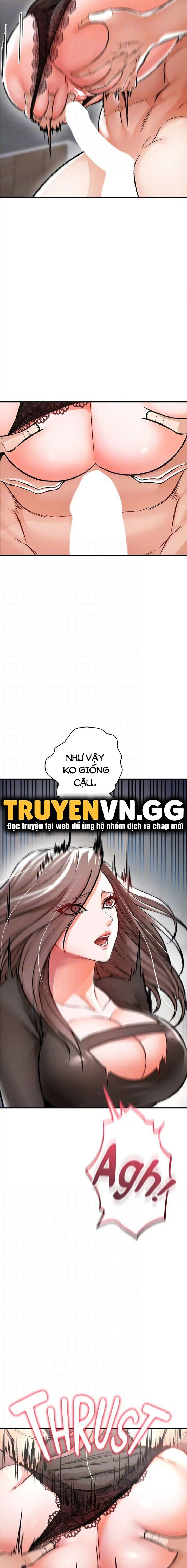 đọc truyện Thỏa Thuận Đổi Đời Chương 10 ảnh 6 tại Giả Dược
