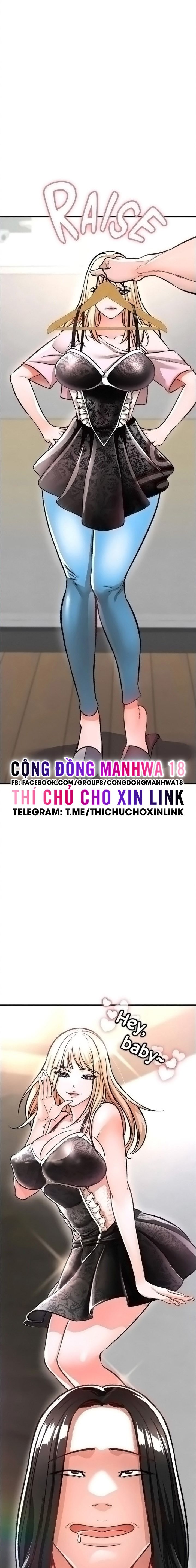 đọc truyện Thỏa Thuận Đổi Đời Chương 11 ảnh 15 tại Giả Dược