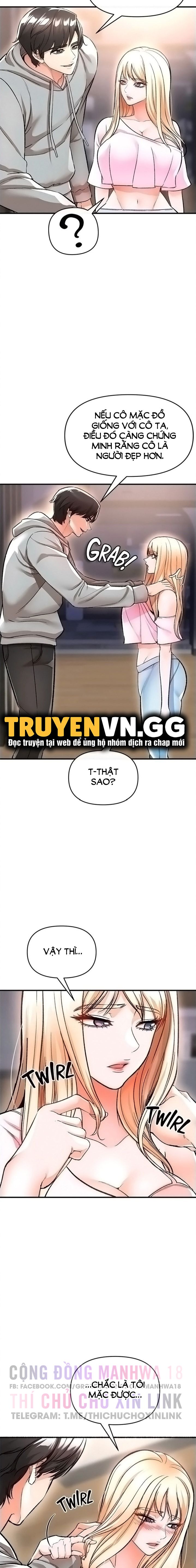 đọc truyện Thỏa Thuận Đổi Đời Chương 11 ảnh 20 tại Giả Dược