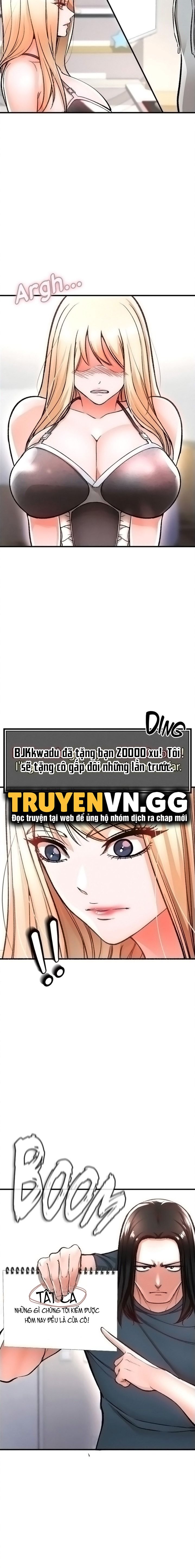 đọc truyện Thỏa Thuận Đổi Đời Chương 11 ảnh 27 tại Giả Dược