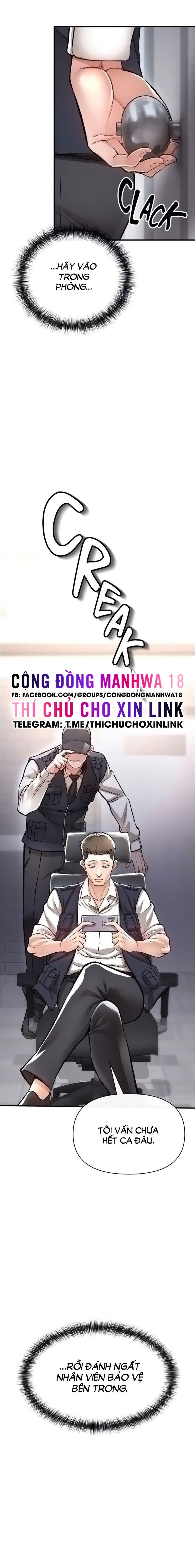 đọc truyện Thỏa Thuận Đổi Đời Chương 12 ảnh 6 tại Giả Dược