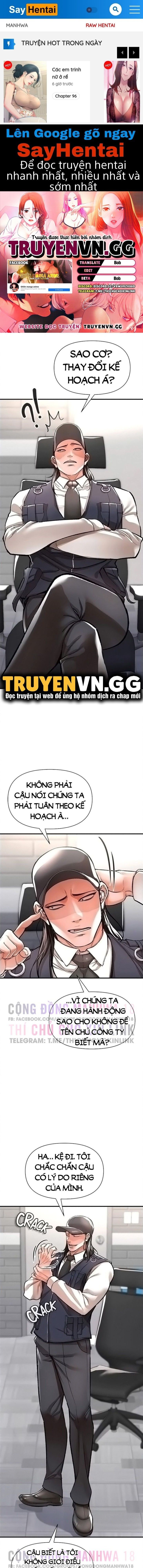 đọc truyện Thỏa Thuận Đổi Đời Chương 13 ảnh 1 tại Giả Dược