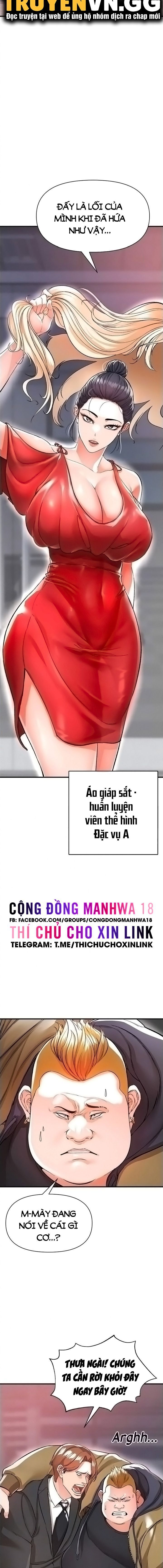đọc truyện Thỏa Thuận Đổi Đời Chương 13 ảnh 11 tại Giả Dược