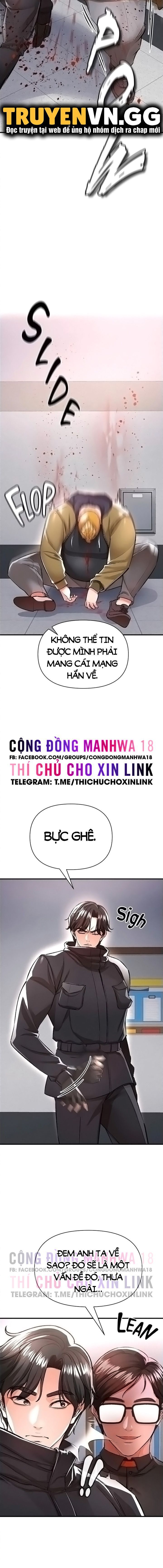 đọc truyện Thỏa Thuận Đổi Đời Chương 13 ảnh 18 tại Giả Dược