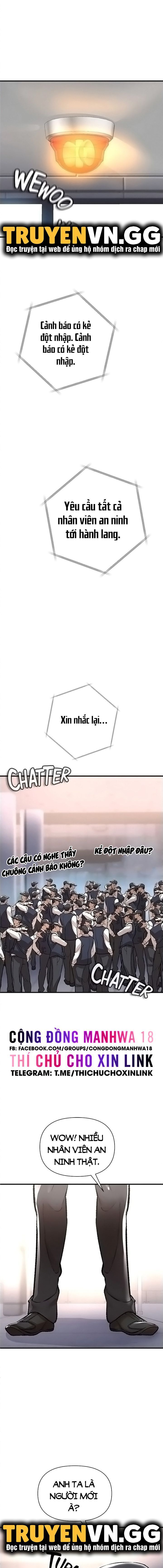 đọc truyện Thỏa Thuận Đổi Đời Chương 13 ảnh 3 tại Giả Dược