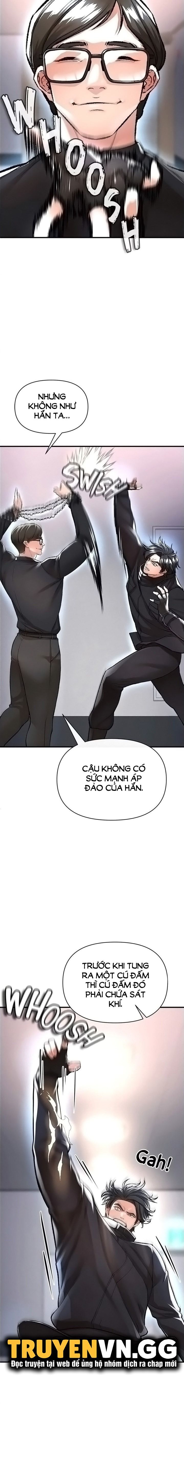đọc truyện Thỏa Thuận Đổi Đời Chương 14 ảnh 2 tại Giả Dược