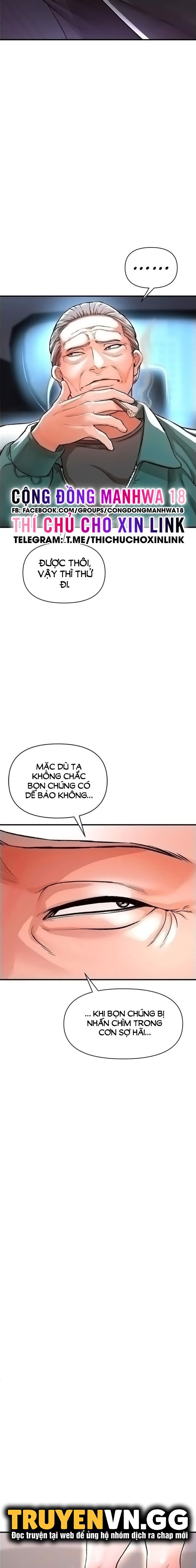 đọc truyện Thỏa Thuận Đổi Đời Chương 14 ảnh 18 tại Giả Dược