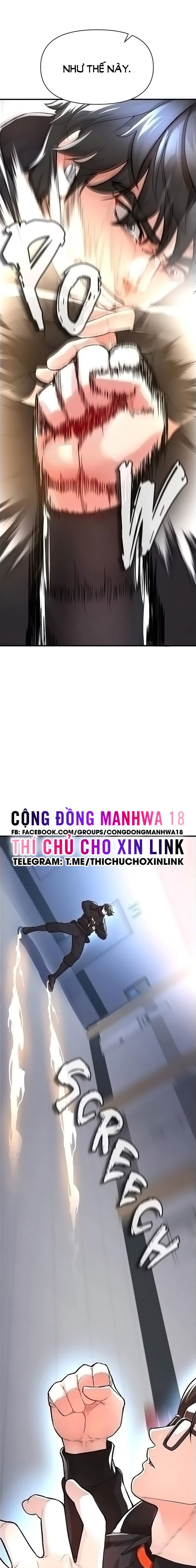 đọc truyện Thỏa Thuận Đổi Đời Chương 14 ảnh 3 tại Giả Dược