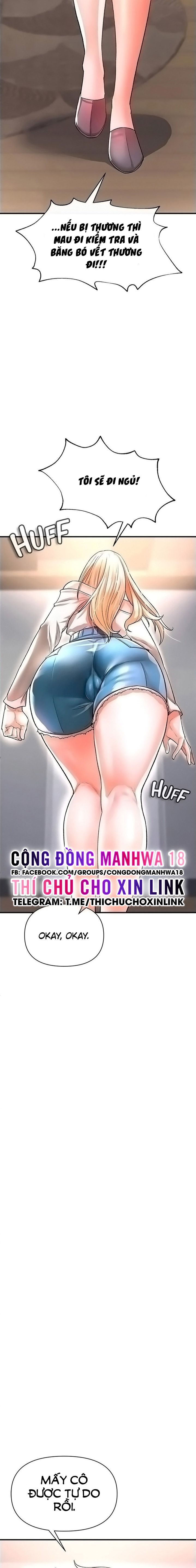 đọc truyện Thỏa Thuận Đổi Đời Chương 14 ảnh 24 tại Giả Dược