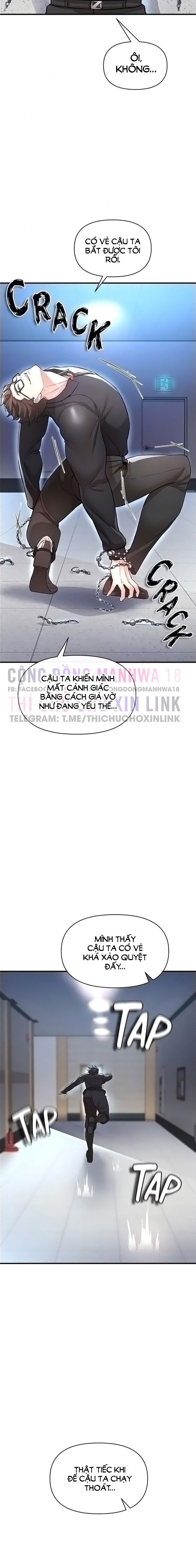 đọc truyện Thỏa Thuận Đổi Đời Chương 14 ảnh 9 tại Giả Dược