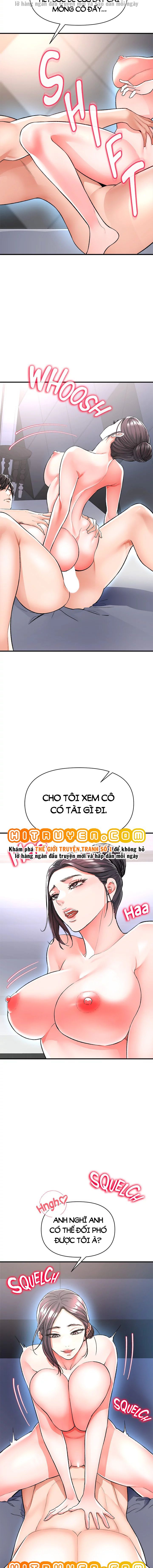 đọc truyện Thỏa Thuận Đổi Đời Chương 15 ảnh 21 tại Giả Dược