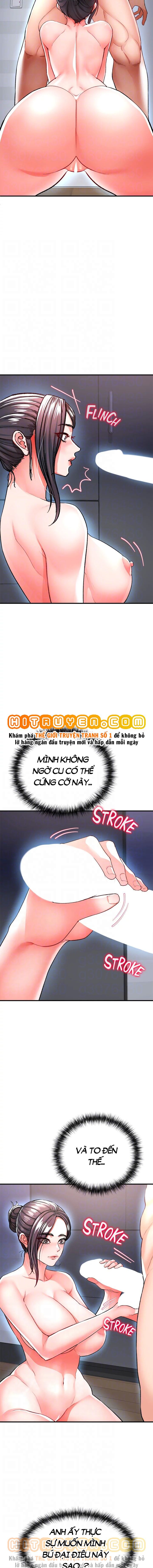 đọc truyện Thỏa Thuận Đổi Đời Chương 15 ảnh 10 tại Giả Dược