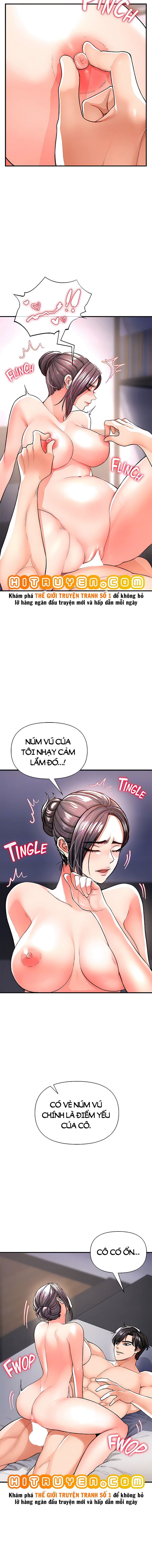 đọc truyện Thỏa Thuận Đổi Đời Chương 16 ảnh 4 tại Giả Dược