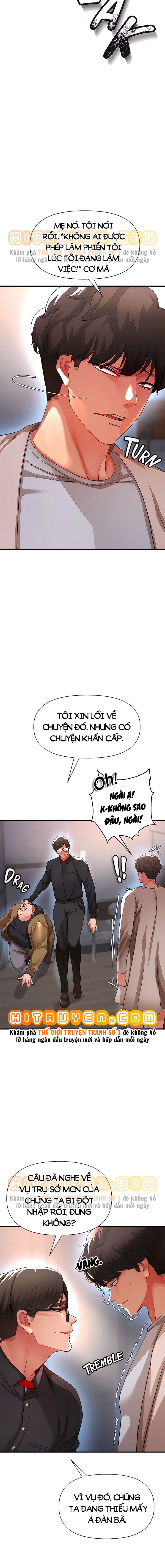 đọc truyện Thỏa Thuận Đổi Đời Chương 17 ảnh 12 tại Giả Dược