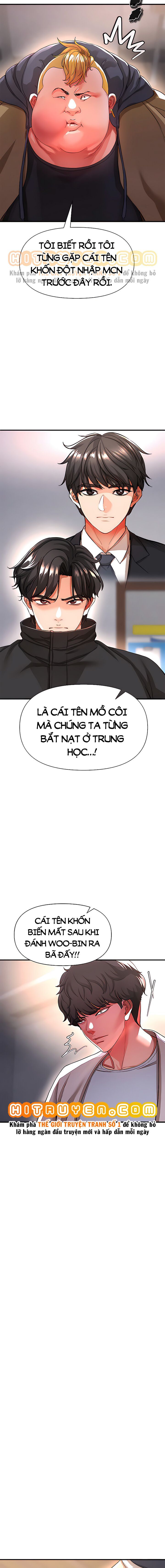 đọc truyện Thỏa Thuận Đổi Đời Chương 17 ảnh 14 tại Giả Dược