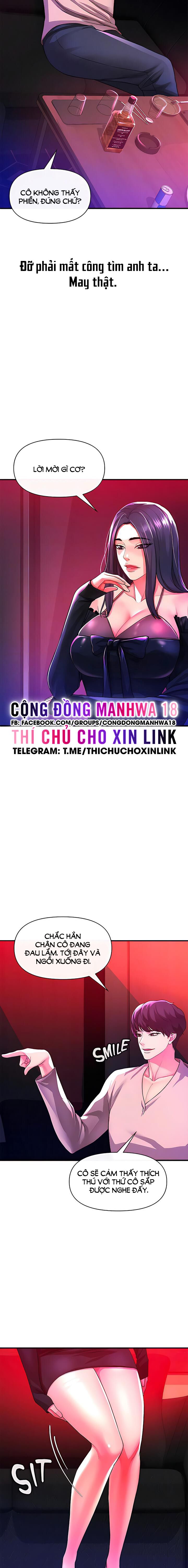 đọc truyện Thỏa Thuận Đổi Đời Chương 18 ảnh 11 tại Giả Dược