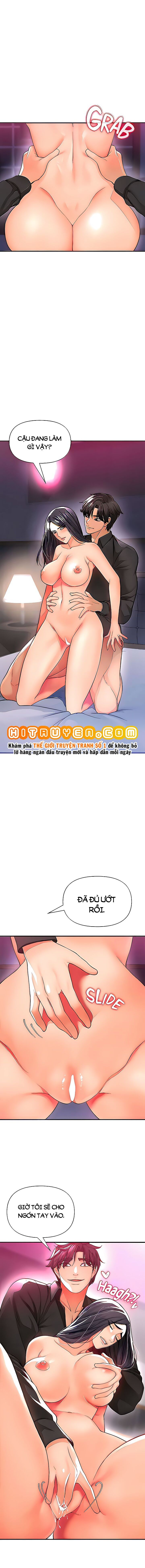 đọc truyện Thỏa Thuận Đổi Đời Chương 19 ảnh 15 tại Giả Dược