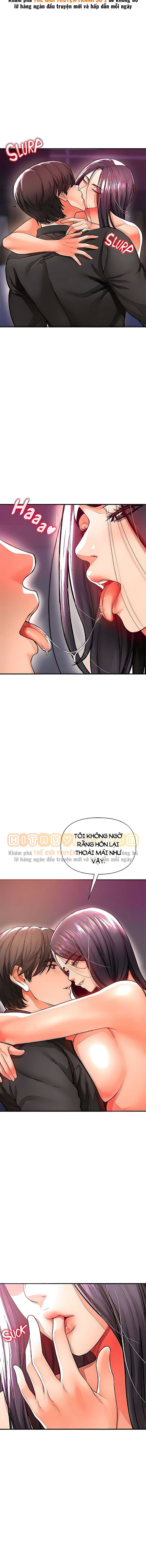 đọc truyện Thỏa Thuận Đổi Đời Chương 19 ảnh 3 tại Giả Dược