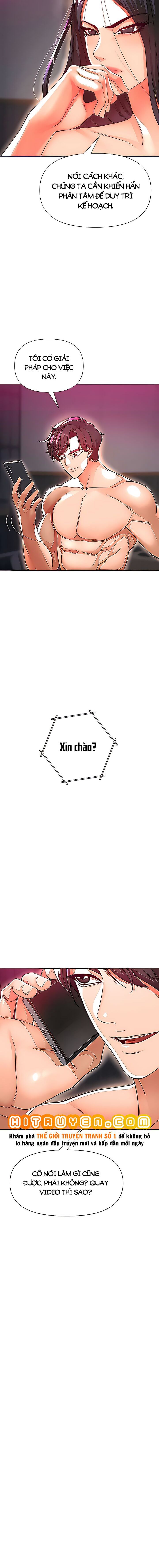 đọc truyện Thỏa Thuận Đổi Đời Chương 20 ảnh 13 tại Giả Dược
