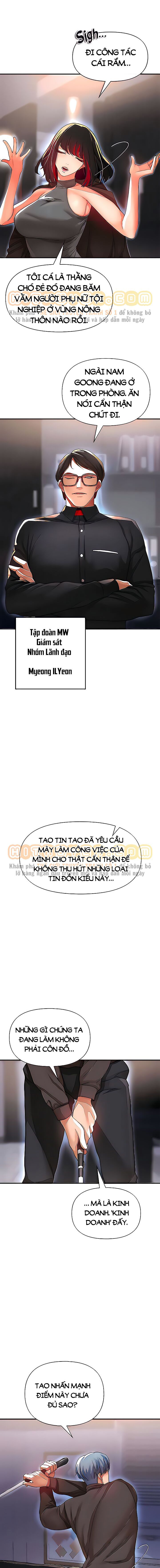 đọc truyện Thỏa Thuận Đổi Đời Chương 20 ảnh 17 tại Giả Dược