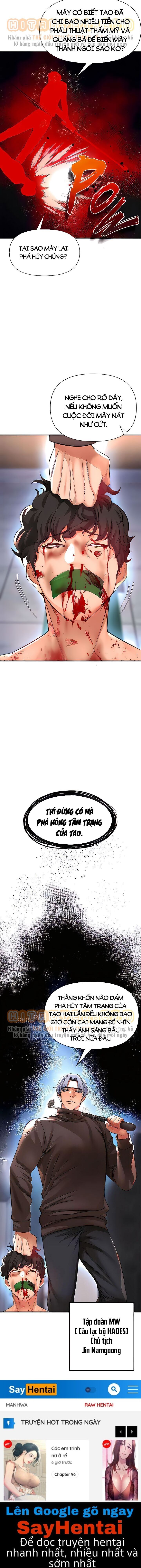 đọc truyện Thỏa Thuận Đổi Đời Chương 20 ảnh 19 tại Giả Dược