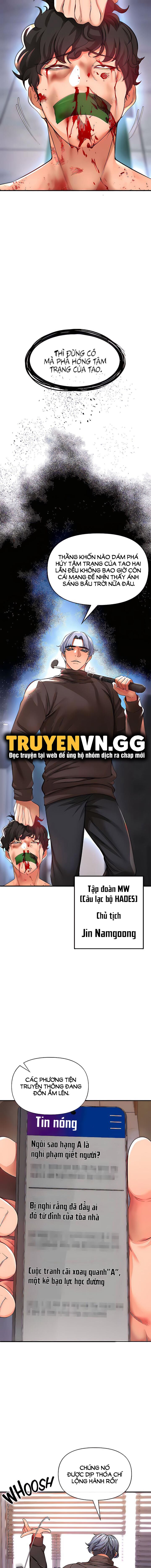 đọc truyện Thỏa Thuận Đổi Đời Chương 21 ảnh 2 tại Giả Dược