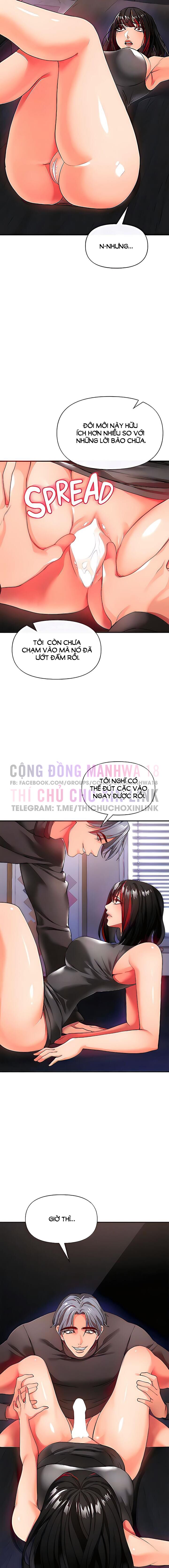 đọc truyện Thỏa Thuận Đổi Đời Chương 21 ảnh 11 tại Giả Dược