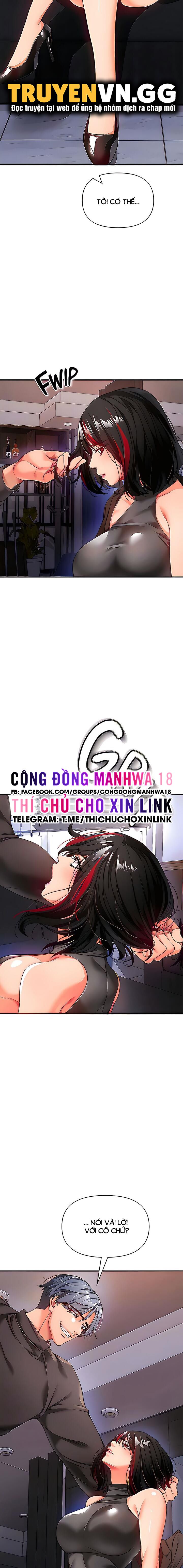 đọc truyện Thỏa Thuận Đổi Đời Chương 21 ảnh 6 tại Giả Dược