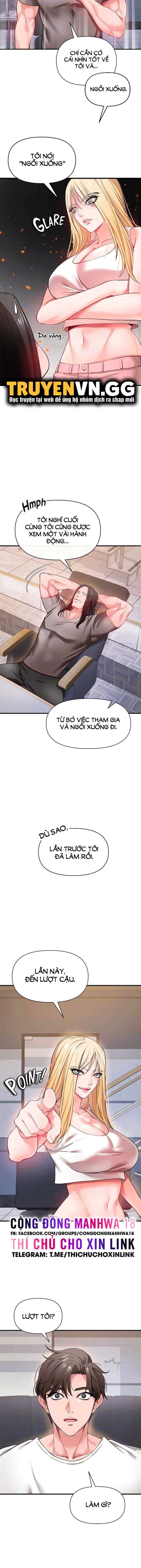 đọc truyện Thỏa Thuận Đổi Đời Chương 22 ảnh 11 tại Giả Dược