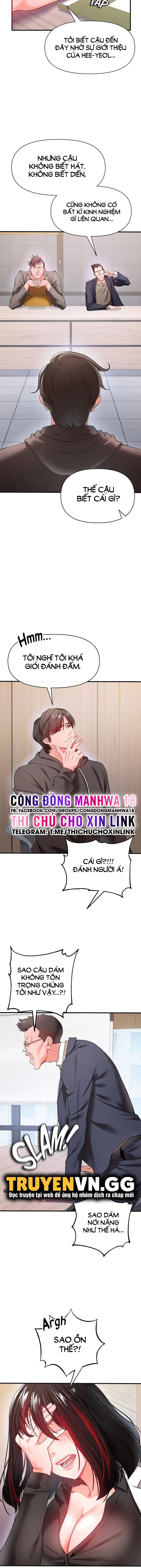 đọc truyện Thỏa Thuận Đổi Đời Chương 22 ảnh 16 tại Giả Dược