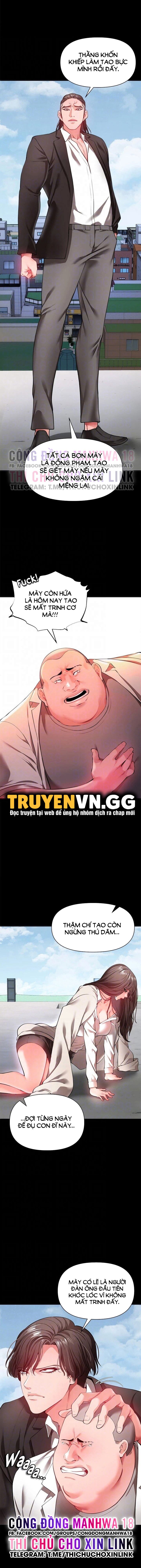 đọc truyện Thỏa Thuận Đổi Đời Chương 22 ảnh 4 tại Giả Dược